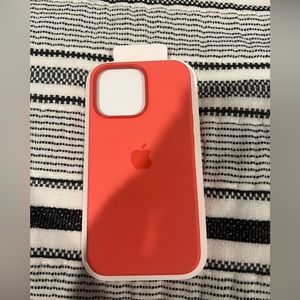 Apple Phone Case